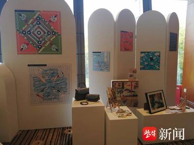 共享文化盛宴,第五届中法文化论坛在苏州举办